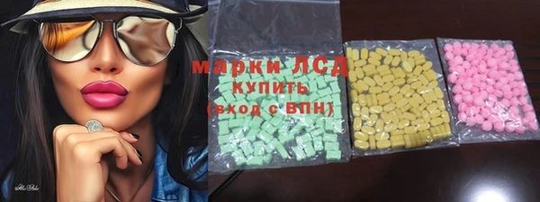 хмурый Инсар
